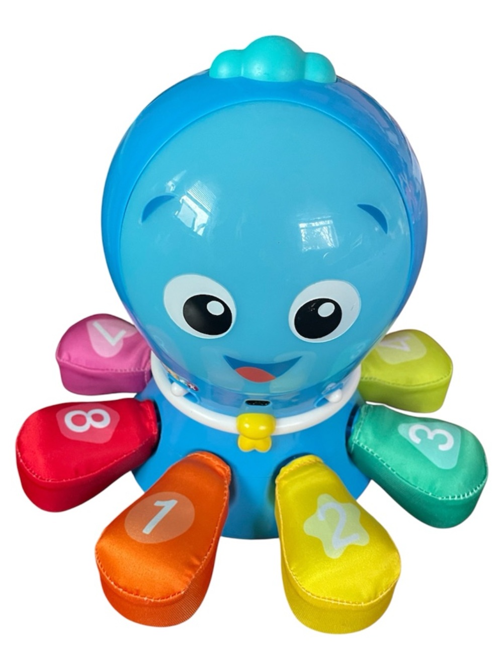 Baby Einstein Go Opus Go
